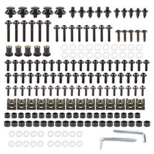 Fairing bodywork screws bolts - screws,