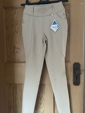 Harry Hill Junior Jodhpurs