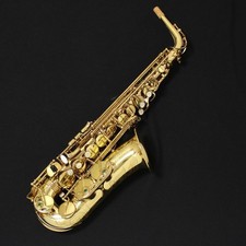 Selmer Super Actions 80