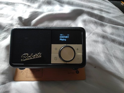 Roberts revival petite dab - revival,