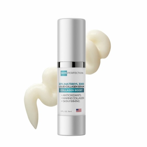 Matrixyl collagen booster - collagen,