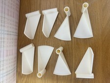 Vintage Sindy Super Home House