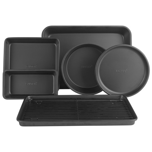 Salter bakes bakeware set - salter,
