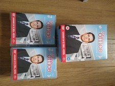 The office an american - -,