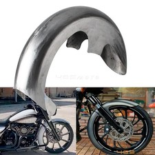 21" Wrap Front Fender For