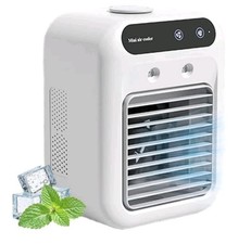 Rechargeable Mini Air Cooler