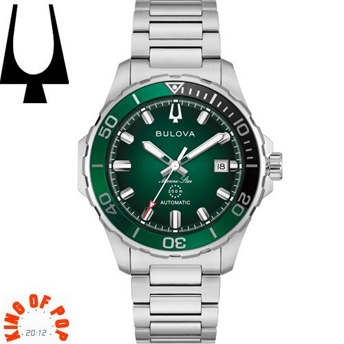 Bulova 98b471 marine star - 98b471,
