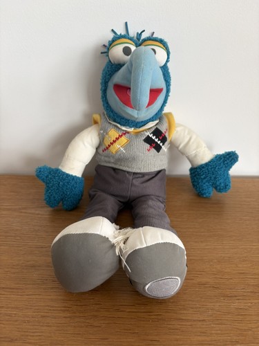 Gonzo the muppets disney - gonzo,