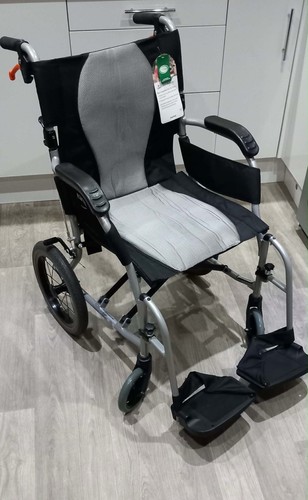 Karma mobility ergo - ergo, lite
