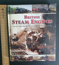 British Steam Engines -