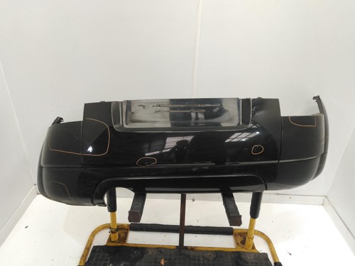 Audi rear bumper 2002 - tt, 2002-2005