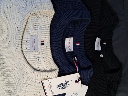 Three mens xxxl polo - three,