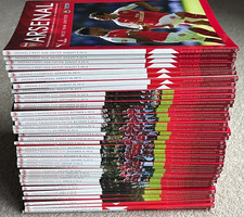 Arsenal 2015-2016 Home Game