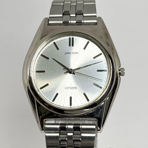 Citizen vintage watch running - vintage,