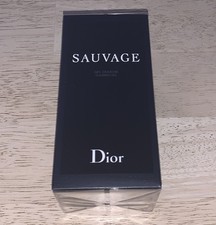 Sauvage Christian Dior New