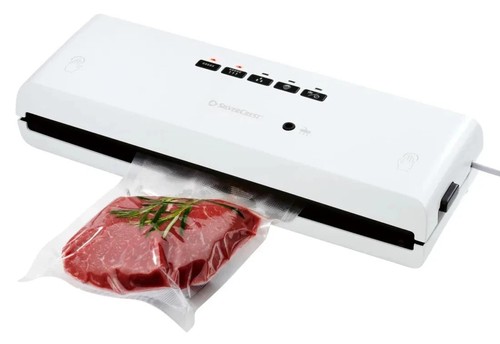 Silvercrest vacuum sealer - vacuum,