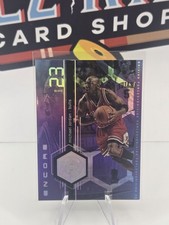 1999-00 Upper Deck Michael