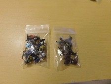 2 x merit type accessories -