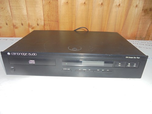 Cambridge audio cd4 compact - cd4,
