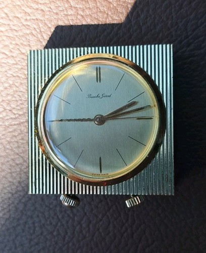 F255 vintage bueche girod - bueche,