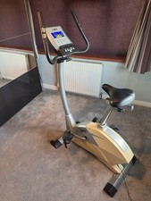 DKN AM 5i Indoor Exercise Bike