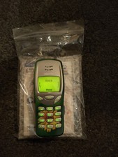 Nokia 3210 Mobile Phone