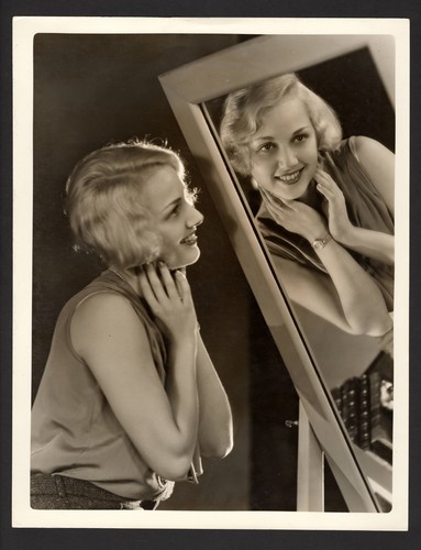 Rare stunning deco - rare, 10x13