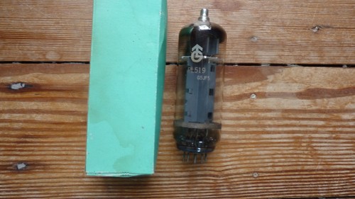 Vintage grenada pl519 - tv, g5jf5