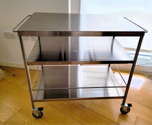 Ikea flytta stainless steel - flytta,