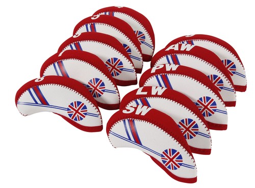Pcs golf club - pcs, iron