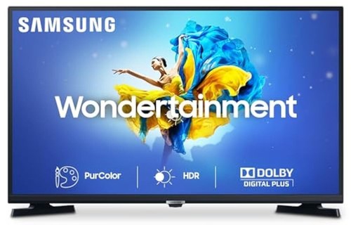 Samsung - cm, (32