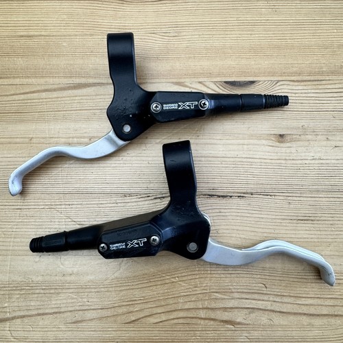 Shimano m756 pair brake - shimano,