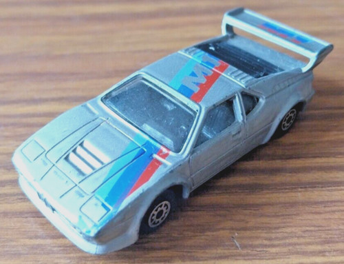 Toy bmw race - mc,