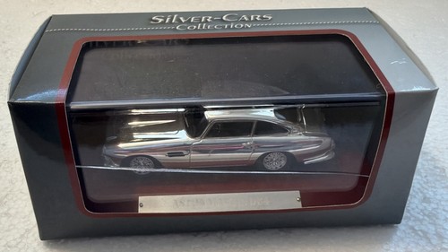 Collectors model cars aston - collectors,
