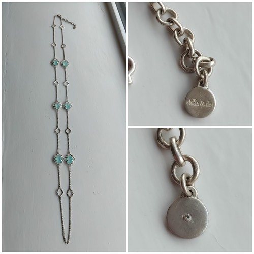 Stella and dot stylised - dot,