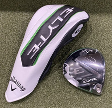 Callaway ELYTE X 10.5 Degree
