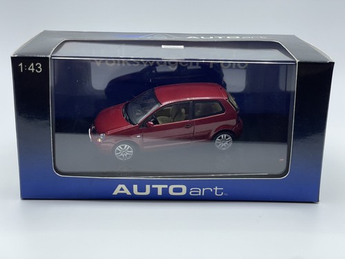 Autoart 59767 volkswagen - 1:43,