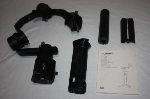Dji ronin rs1 gimbal - ronin-s,