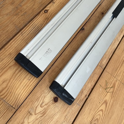 Thule aluminium aero - wing, bar