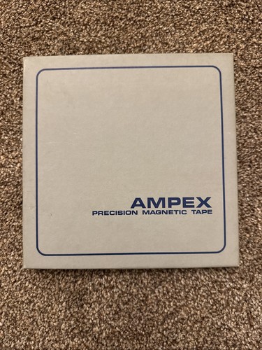 Ampex 797 15dw11 - 797, precision