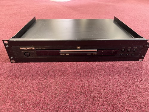 Marantz dv4001 rack - marantz,