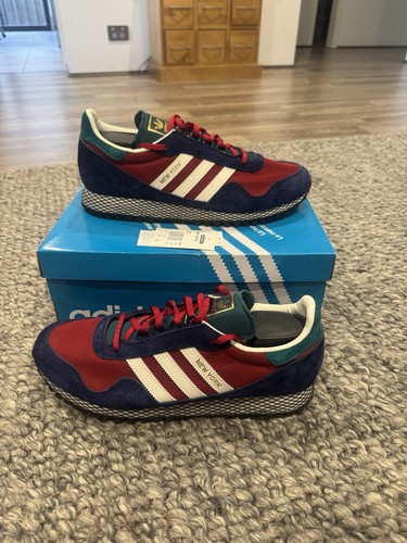 Adidas end new - adidas, york