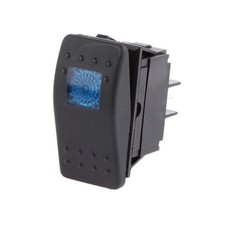 4PIN Waterproof DC 12V Bar