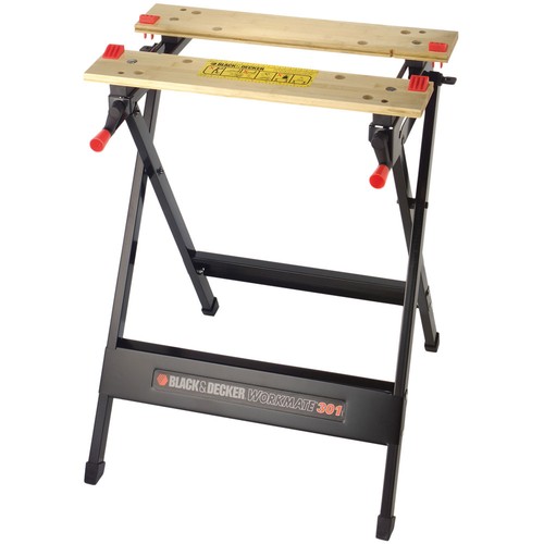 Black decker workmate - black+decker,