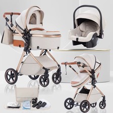 3-in-1 Multifunctional Baby