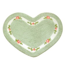 Flower rug household anti - rug,