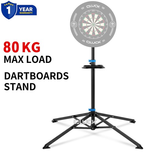 80kg heavy duty dartboard - 80kg,