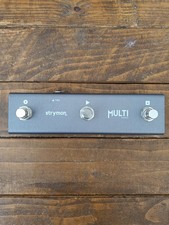 Strymon Multi Switch Plus for