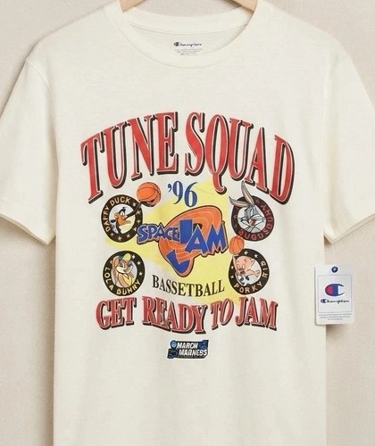 Champion space jam get - space, "get