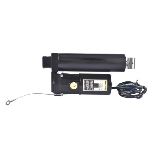 Power trim tilt - trim, for
